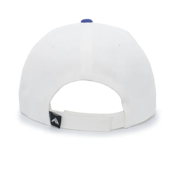 Pro-Wool Hook-And-Loop Cap... from ASI 89380 Staton Corporate and Casual