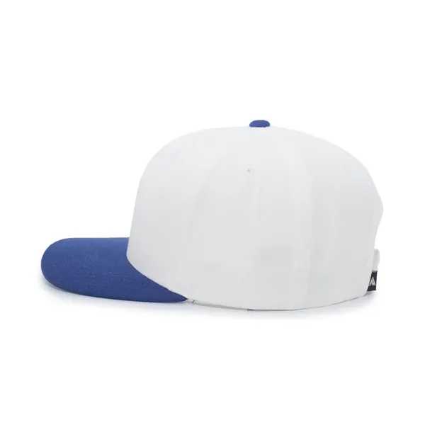 Pro-Wool Hook-And-Loop Cap... from ASI 89380 Staton Corporate and Casual