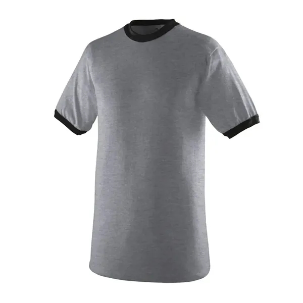 Youth Ringer Tee... from ASI 89380 Staton Corporate and Casual