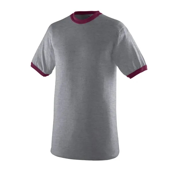 Youth Ringer Tee... from ASI 89380 Staton Corporate and Casual