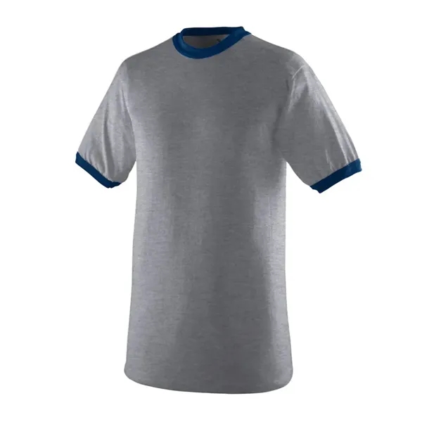 Youth Ringer Tee... from ASI 89380 Staton Corporate and Casual