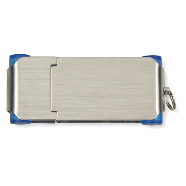 Racer Web Key - Free 3 Color Imprint, Free Website Upload,... from ASI 93131 US Flash & Technologies LLC