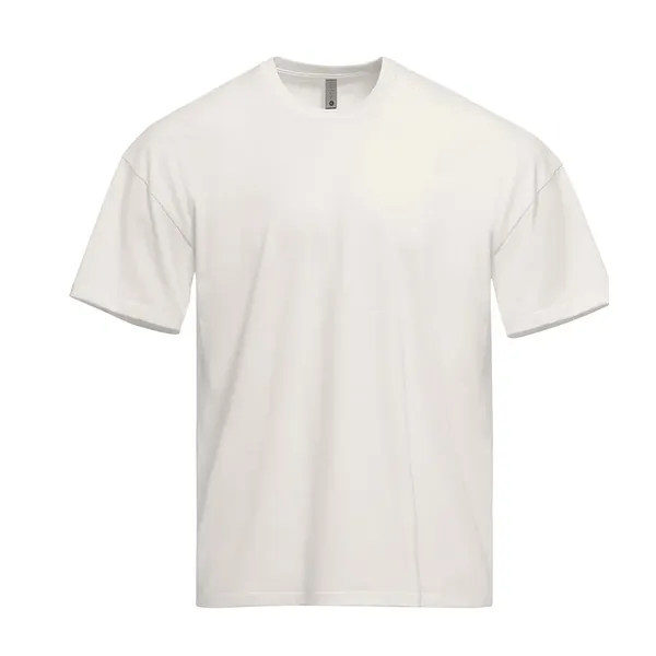 Heavyweight Tee... from ASI 89380 Staton Corporate and Casual