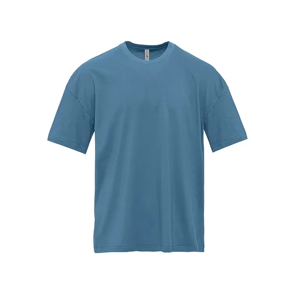 Heavyweight Tee... from ASI 89380 Staton Corporate and Casual
