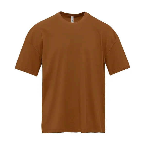 Heavyweight Tee... from ASI 89380 Staton Corporate and Casual