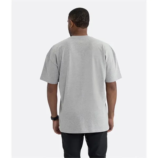 Heavyweight Tee... from ASI 89380 Staton Corporate and Casual