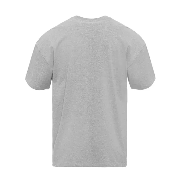 Heavyweight Tee... from ASI 89380 Staton Corporate and Casual