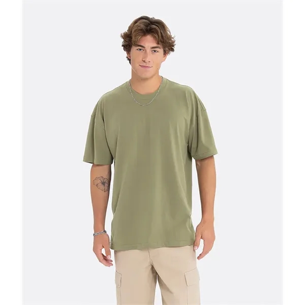 Heavyweight Tee... from ASI 89380 Staton Corporate and Casual