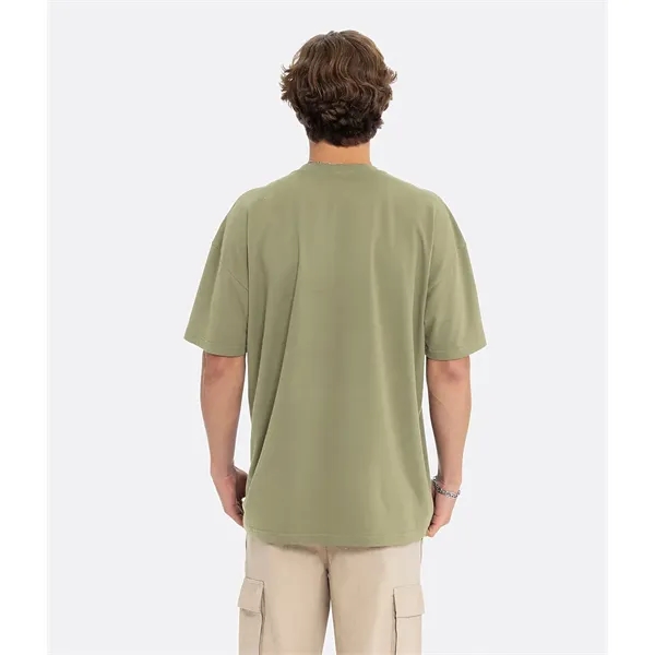 Heavyweight Tee... from ASI 89380 Staton Corporate and Casual