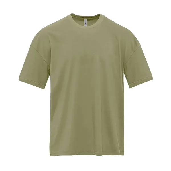 Heavyweight Tee... from ASI 89380 Staton Corporate and Casual