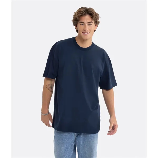 Heavyweight Tee... from ASI 89380 Staton Corporate and Casual