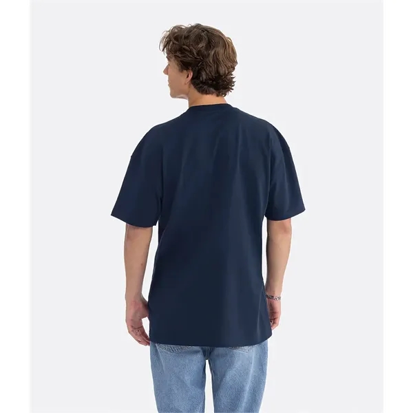 Heavyweight Tee... from ASI 89380 Staton Corporate and Casual