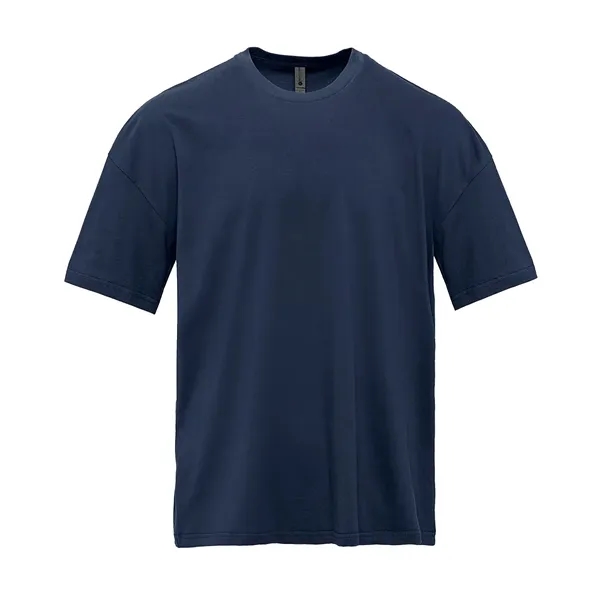 Heavyweight Tee... from ASI 89380 Staton Corporate and Casual