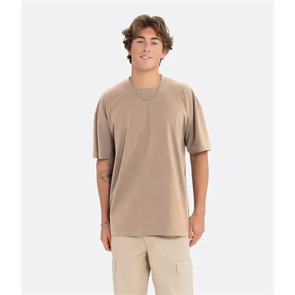 Heavyweight Tee... from ASI 89380 Staton Corporate and Casual