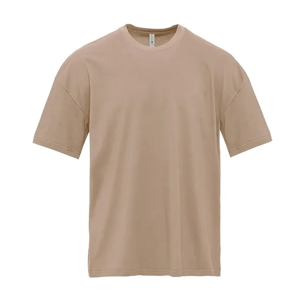 Heavyweight Tee... from ASI 89380 Staton Corporate and Casual