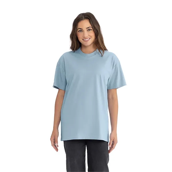 Heavyweight Tee... from ASI 89380 Staton Corporate and Casual