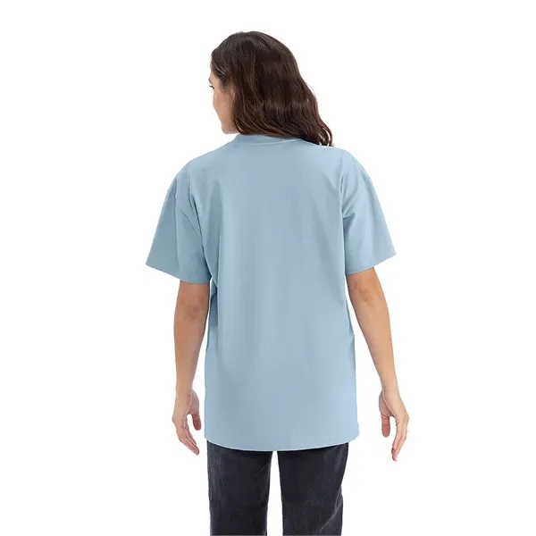 Heavyweight Tee... from ASI 89380 Staton Corporate and Casual