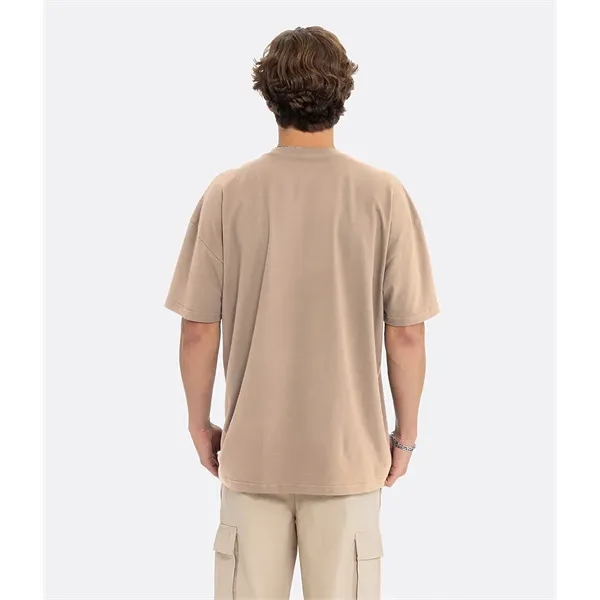 Heavyweight Tee... from ASI 89380 Staton Corporate and Casual