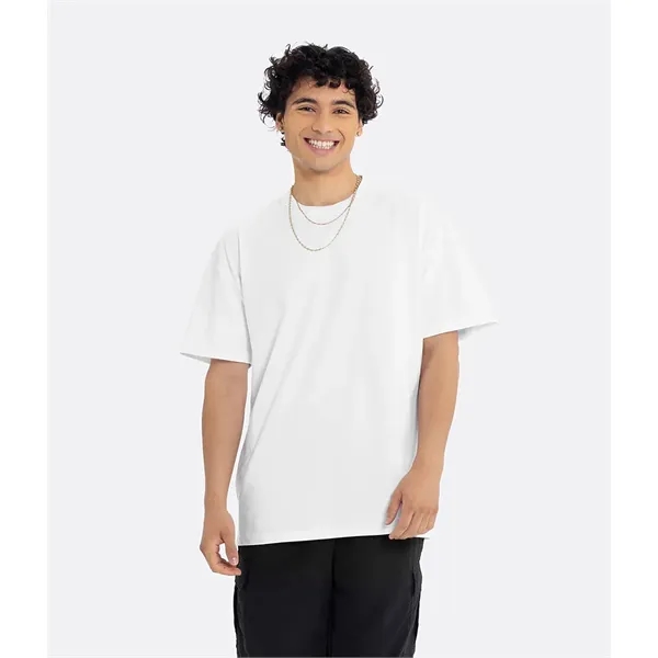 Heavyweight Tee... from ASI 89380 Staton Corporate and Casual