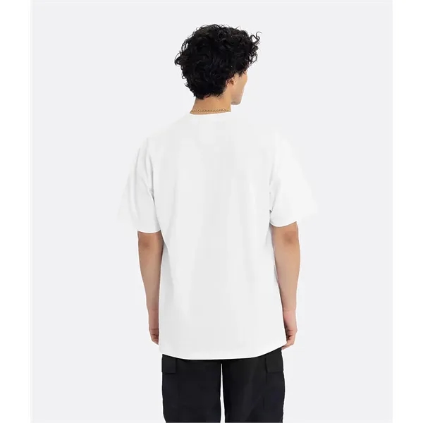 Heavyweight Tee... from ASI 89380 Staton Corporate and Casual