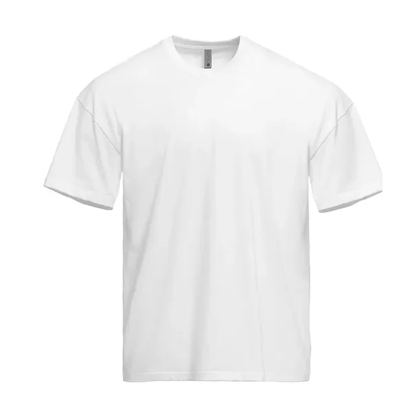 Heavyweight Tee... from ASI 89380 Staton Corporate and Casual