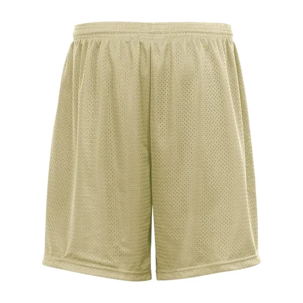 Mesh/Tricot 7 Inch Short... from ASI 89380 Staton Corporate and Casual