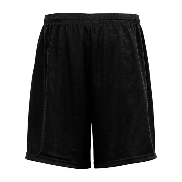 Mesh/Tricot 7 Inch Short... from ASI 89380 Staton Corporate and Casual