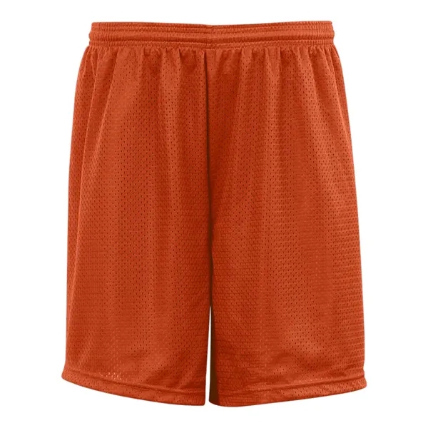 Mesh/Tricot 7 Inch Short... from ASI 89380 Staton Corporate and Casual