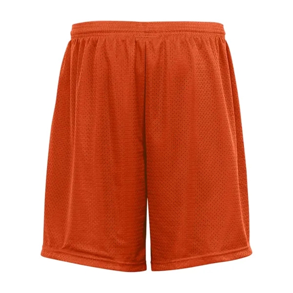 Mesh/Tricot 7 Inch Short... from ASI 89380 Staton Corporate and Casual