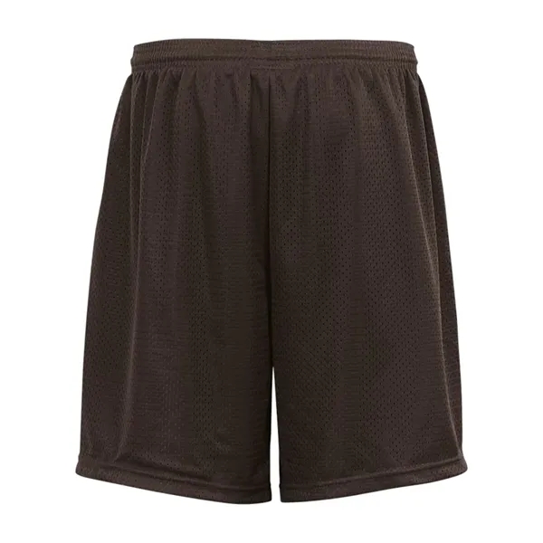 Mesh/Tricot 7 Inch Short... from ASI 89380 Staton Corporate and Casual