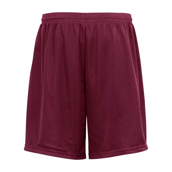 Mesh/Tricot 7 Inch Short... from ASI 89380 Staton Corporate and Casual