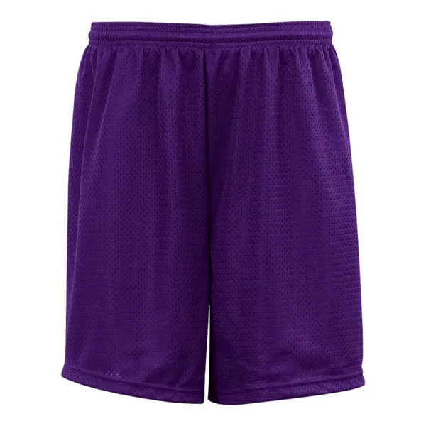 Mesh/Tricot 7 Inch Short... from ASI 89380 Staton Corporate and Casual