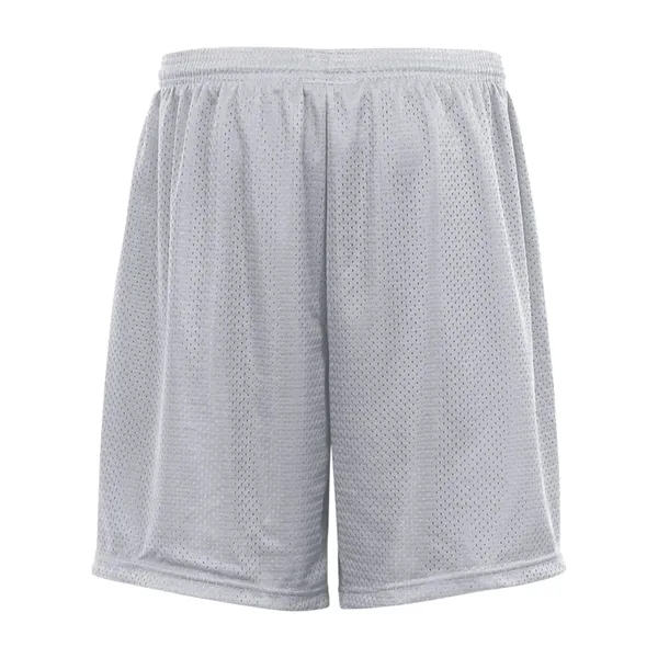Mesh/Tricot 7 Inch Short... from ASI 89380 Staton Corporate and Casual