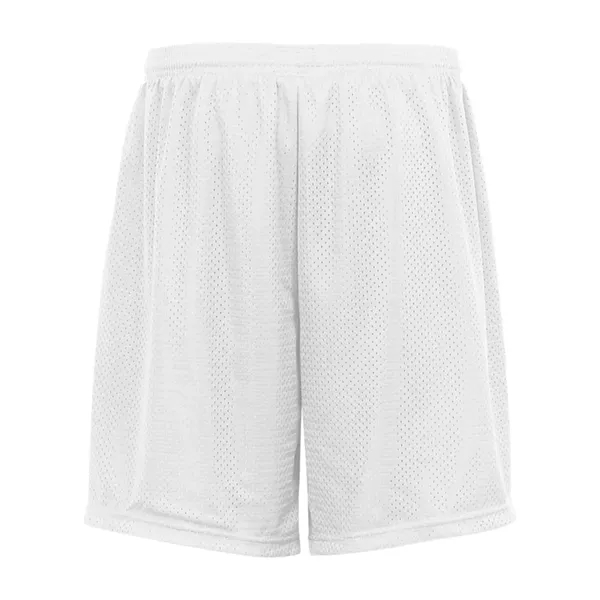 Mesh/Tricot 7 Inch Short... from ASI 89380 Staton Corporate and Casual