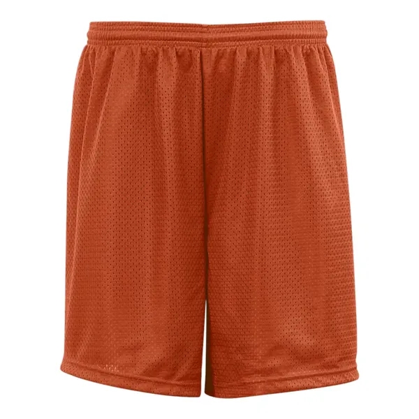 Mesh/Tricot 9 Inch Short... from ASI 89380 Staton Corporate and Casual