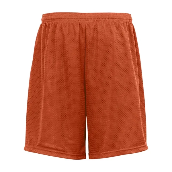 Mesh/Tricot 9 Inch Short... from ASI 89380 Staton Corporate and Casual