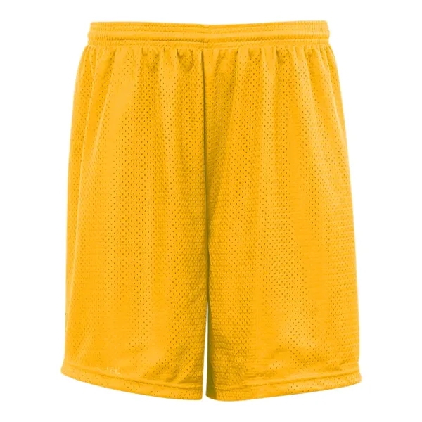 Mesh/Tricot 9 Inch Short... from ASI 89380 Staton Corporate and Casual