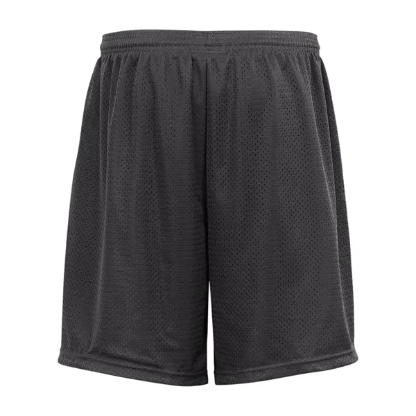 Mesh/Tricot 9 Inch Short... from ASI 89380 Staton Corporate and Casual