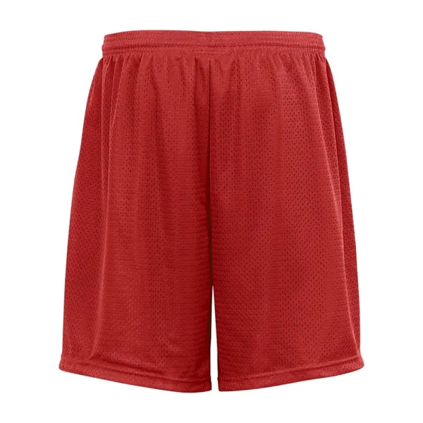 Mesh/Tricot 9 Inch Short... from ASI 89380 Staton Corporate and Casual