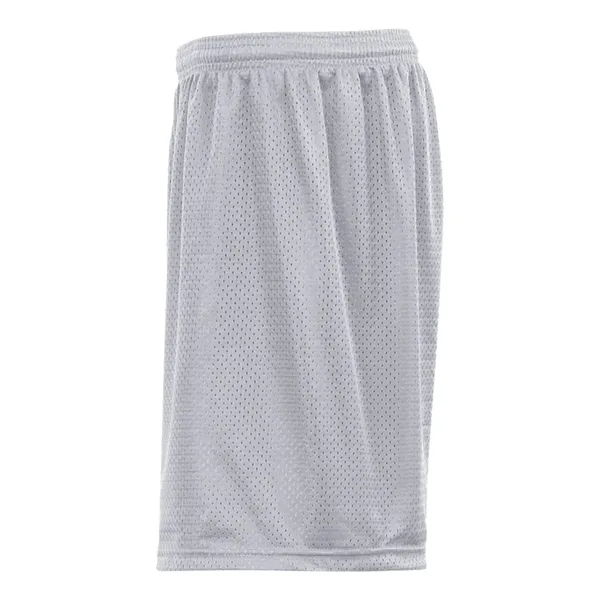 Mesh/Tricot 9 Inch Short... from ASI 89380 Staton Corporate and Casual