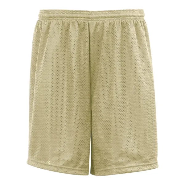 Mesh/Tricot 9 Inch Short... from ASI 89380 Staton Corporate and Casual