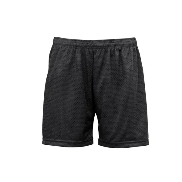 Mesh/Tricot Womens Short... from ASI 89380 Staton Corporate and Casual