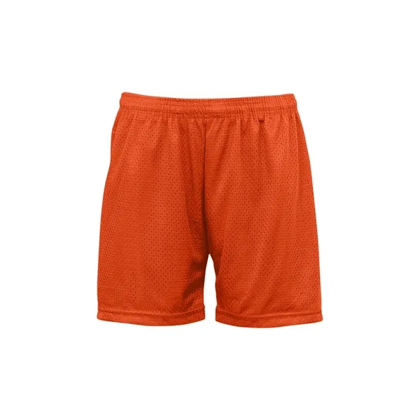 Mesh/Tricot Womens Short... from ASI 89380 Staton Corporate and Casual