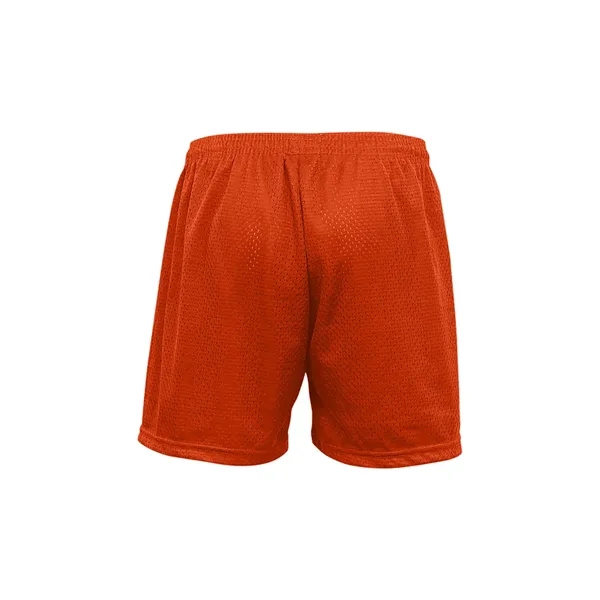 Mesh/Tricot Womens Short... from ASI 89380 Staton Corporate and Casual