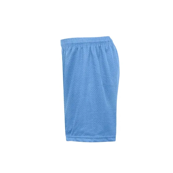 Mesh/Tricot Womens Short... from ASI 89380 Staton Corporate and Casual