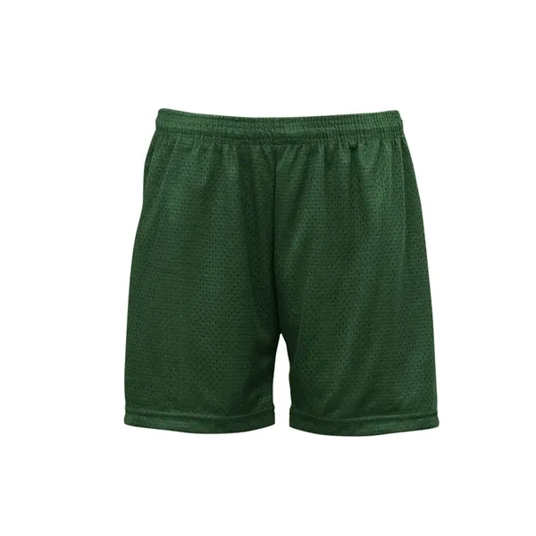 Mesh/Tricot Womens Short... from ASI 89380 Staton Corporate and Casual