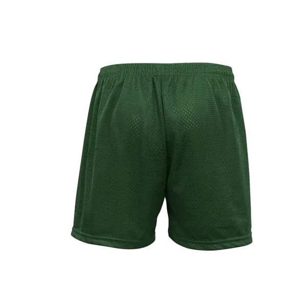 Mesh/Tricot Womens Short... from ASI 89380 Staton Corporate and Casual