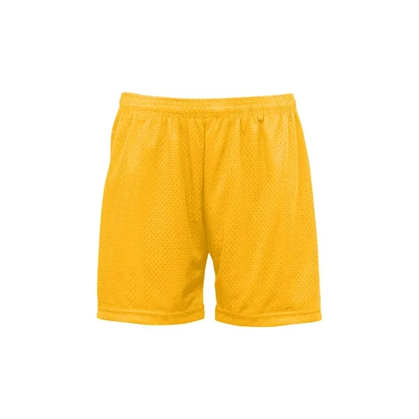 Mesh/Tricot Womens Short... from ASI 89380 Staton Corporate and Casual