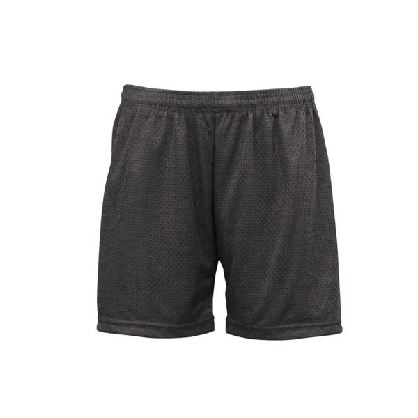 Mesh/Tricot Womens Short... from ASI 89380 Staton Corporate and Casual