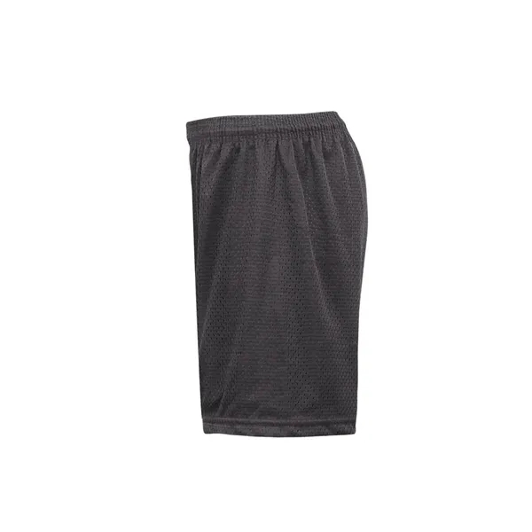 Mesh/Tricot Womens Short... from ASI 89380 Staton Corporate and Casual